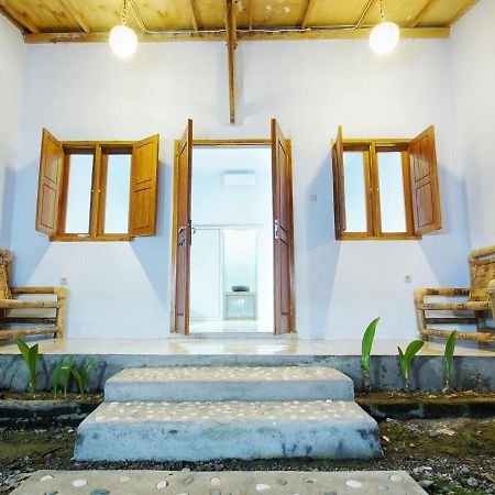 Sentul Hostel Kuta  Exterior foto