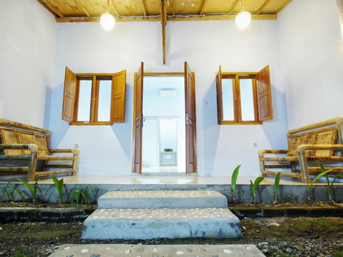 Sentul Hostel Kuta  Exterior foto