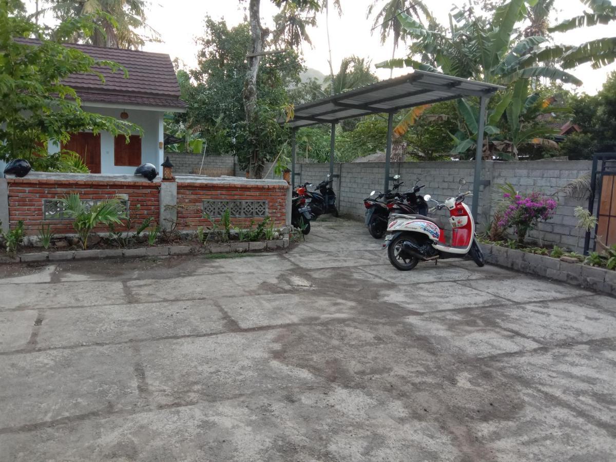 Sentul Hostel Kuta  Exterior foto