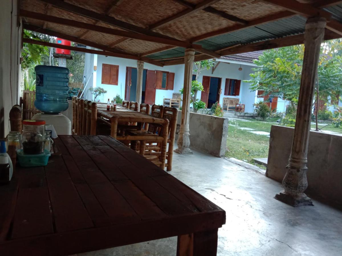 Sentul Hostel Kuta  Exterior foto