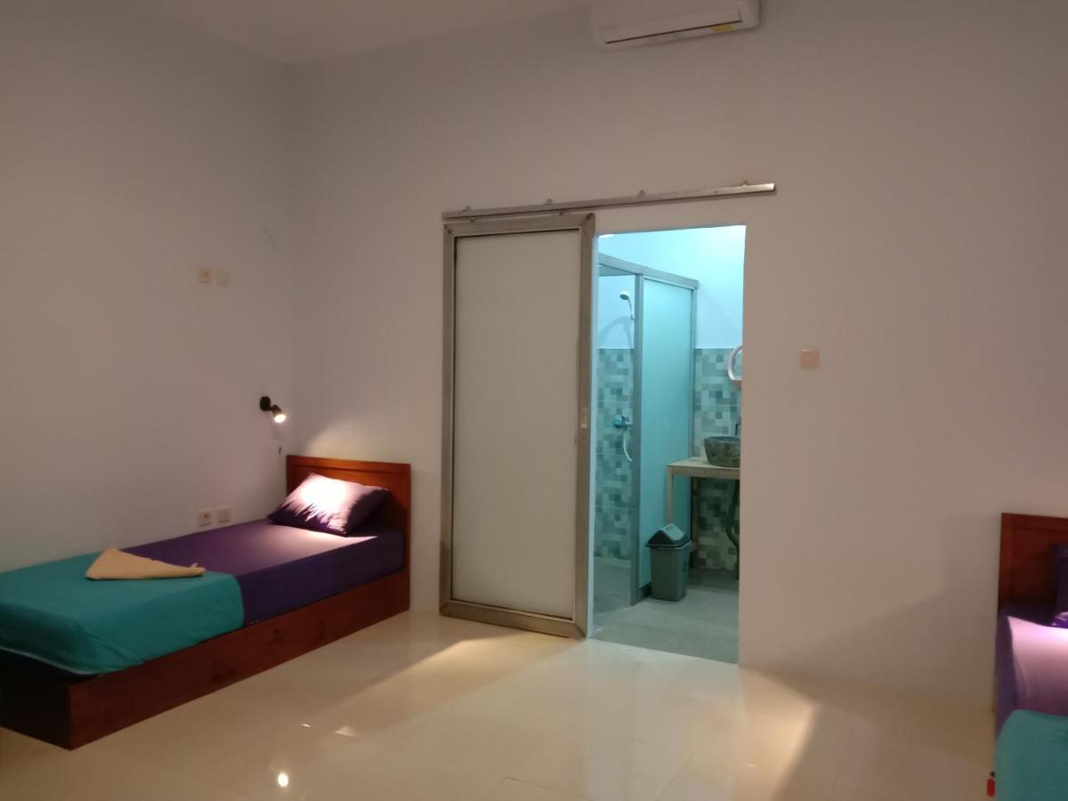 Sentul Hostel Kuta  Exterior foto