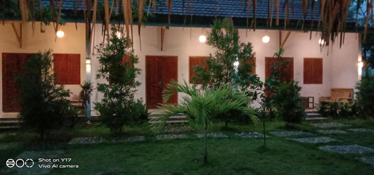 Sentul Hostel Kuta  Exterior foto